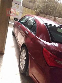 Chrysler 200